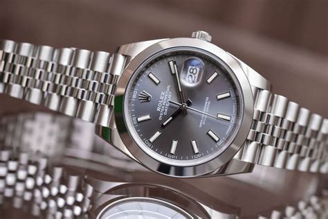 rolex special steel|Rolex steel material.